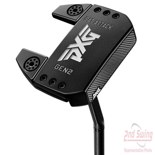 PXG Bat Attack Gen2 Putter